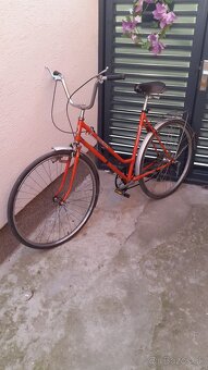 Bicykel ,,28" - 2