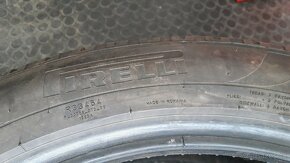 275/40r20 - 2