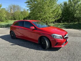 Mercedes A160 - 2