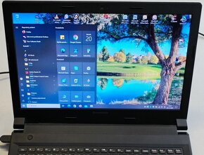 Lenovo B50-45,Dual Core-2 x 1,35 GHz,8-GB RAM,500 GB HDD - 2