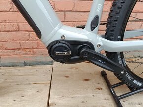 Nový Ebike HAIBIKE AllTrack 7 29" batéria 720Wh "M" - 2