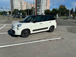 Fiat 500L Living 0.9 TwinAir Plus - 2