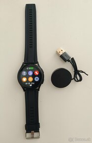 Inteligentné hodinky Galaxy Watch 46mm - 2