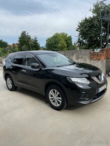 Nissan X-Trail 1.6 dCi Acenta - 2