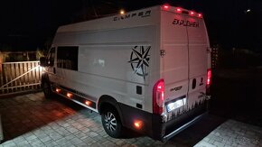 Fiat Ducato L4H4 2.3mjet 130kw - 2