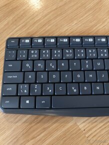 Logitech K235 klávesnica - 2