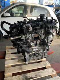 motor Kia Picanto Hyundai i10 1,0 G3LA 40tis km - 2