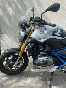 BMW R1200 R - 2