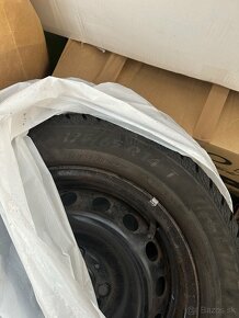 Pneumatiky 175/65 R14 - 2