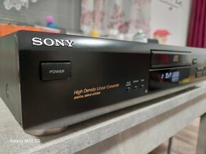 Sony CDP-XE 300 - 2