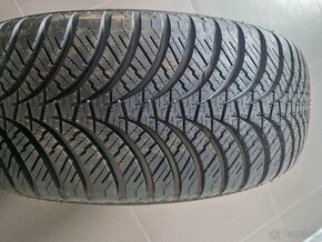 Falken celoročná pneu 225/60 R17 - 2