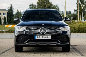 Mercedes-Benz GLC Kupé 220 d 4MATIC A/T - 2