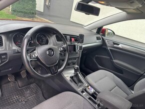 VW GOLF 7 1,2 TSI - 2