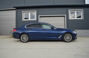 BMW G30 530D Luxury Line - 2