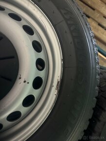 215/65R16C - 2