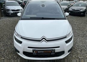 Citroën C4 Picasso 2,0 BlueHDi 150 SS Intensive nafta - 2