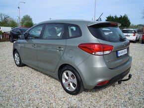 Kia Carens 1.6GDi ORIG.KM - SERVIS - 2