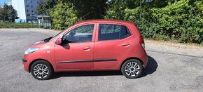 Hyundai i10 - 2