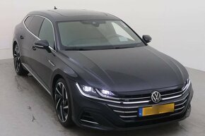 Volkswagen Arteon Shooting Brake SB 2.0 TSI R-Line DSG - 2