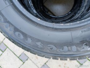 Zimné pneumatiky 175/70r13 - 2