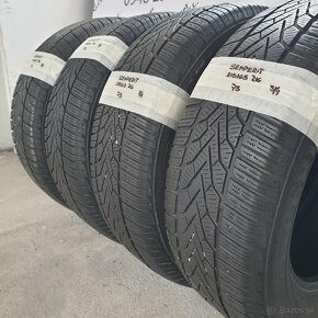 Zimné pneumatiky 215/65 R16 SEMPERIT - 2