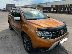 DACIA DUSTER 1.6 PRESTIGE - 2