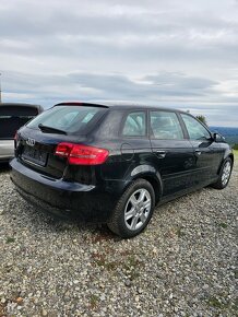 Audi A3 1.2 Tfsi ☆33000km☆ 1-Majiteľ  Webasto - 2