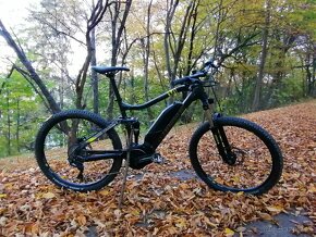 Haibike sduro full - 2