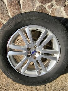 235/60 r18 volvo xc90 - 2