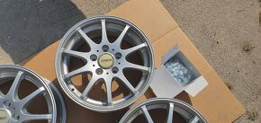 5x110 r15 opel saab astra - 2