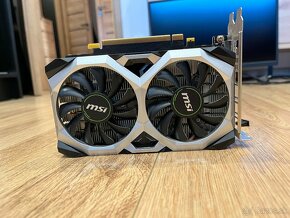 GTX 1650 ventus XS - 2