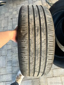 Continental Eco Contact 6 235/55 R18 - 2