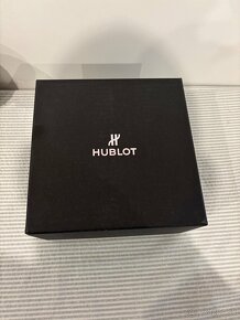 HUBLOT BIG BANG 44mm - 2