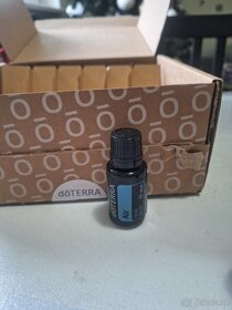 Esenciálny olej doterra - 2