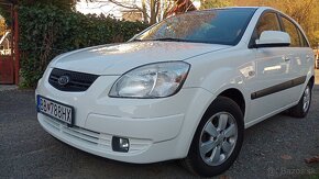 Kia Rio 1.5 CRDi  181 tis km - 2