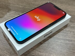  APPLE iPhone 14 Plus 128GB midnight / polnočný - 2