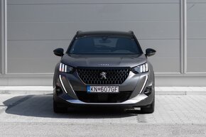 Peugeot 2008 1.5 BlueHDi 130 GT Pack EAT8 - 2