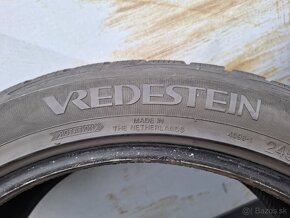 Zimné pneumatiky 245/45 r20 Vredestein - 2