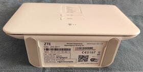 ZTE II multifunkčný WiFi router - 2