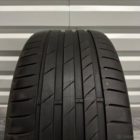 1ks pneu 245/30/20 KUMHO - 2