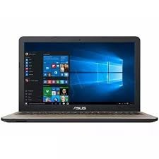 ASUS X540S - 2