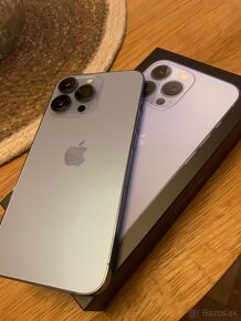 iPhone 13 PRO 256GB - 2