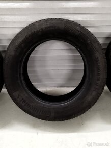 265/60 r18 zimne pneu continental - 2