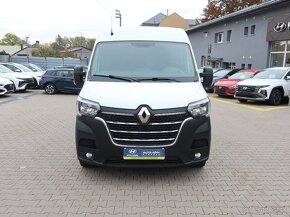 Renault Master 2.3dCi 100kW L3H2 KLIMA DPH ČR - 2