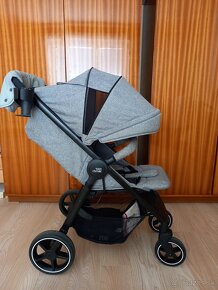 Kočík Britax Römer B-Agile M - 2