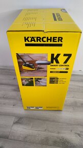 Kärcher K7 SmartControl+Home Kit+ záruka 2 roky - 2