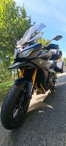 Yamaha Tracer 900 2020 - 2