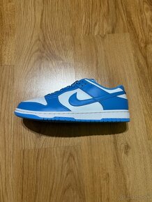 Nike Dunk University Blue - 2