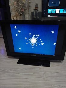 Samsung LE32B350F1W - 2