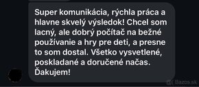 ???? Hľadáte dokonalý počítač podľa vašich predstáv? - 2